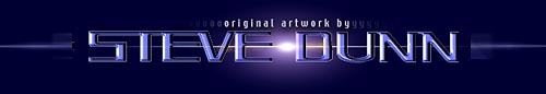 Steve Dunn banner