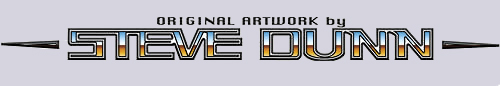 Steve Dunn logo.