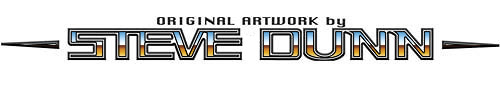 Steve Dunn logo.